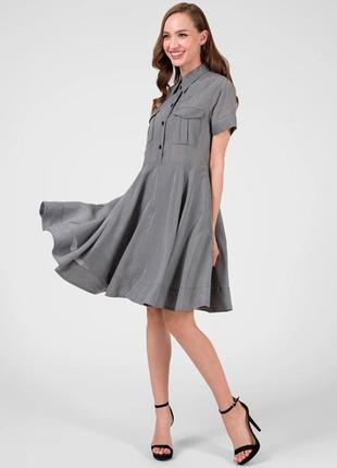 Сукня сорочка від cwomen klein
