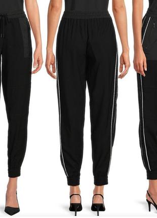 Штаны прогулочные джоггеры karl lagerfeld оригинал сша