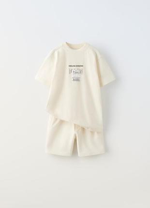 Костюм zara  на підлітка 164 см