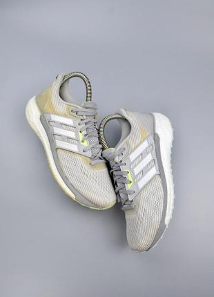 Беговые кроссовки adidas nova boost 382 фото