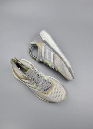 Беговые кроссовки adidas nova boost 381 фото