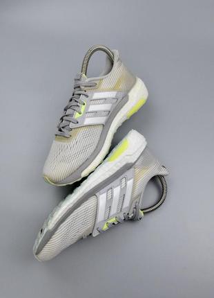 Беговые кроссовки adidas nova boost 383 фото