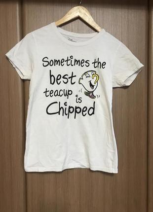 Футболка disney