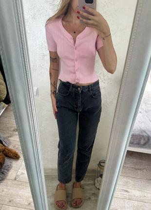 Джинси zara