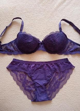 Комплект debenhams 70d
