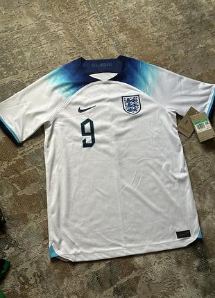 Футболка nike england national team 2022/23
