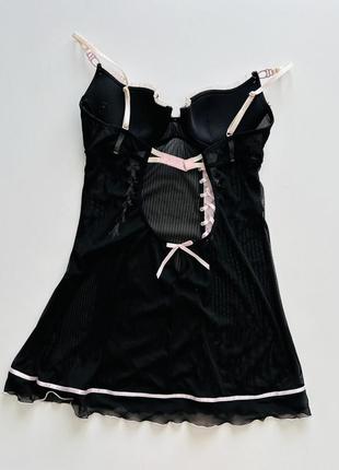 Пенюар женский