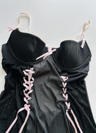 Пенюар женский