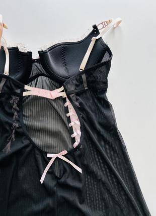 Пенюар женский