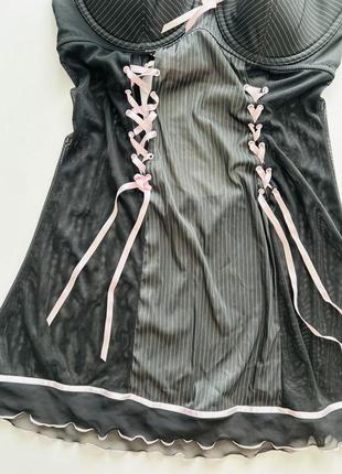 Пенюар женский