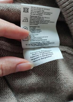 Notshy кашемировая юбка кашемир юбка мыды максы люкс бренд6 фото