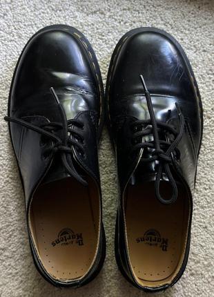 Dr martens 1461