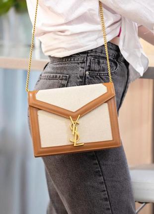 Сумка в стилі ysl6 фото