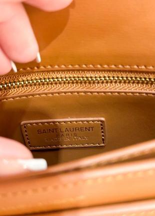 Сумка в стилі ysl8 фото