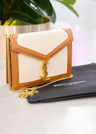 Сумка в стилі ysl2 фото