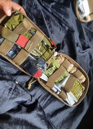 Военная аптечка