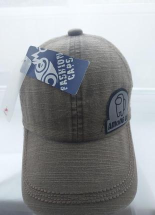 Дитяча бейсболка