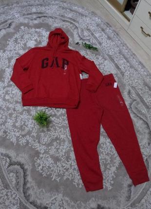 Костюм gap новый xl