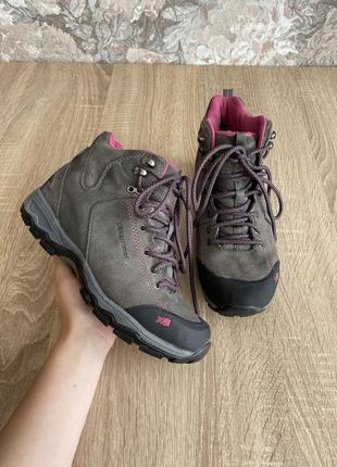 Karrimor трекінгові черевики кросівки ботинки