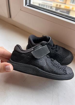 Дитячі кросівки nike