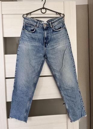 Жіночі штани zara