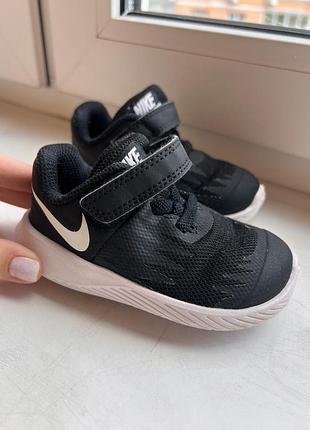 Кроссовки nike 21