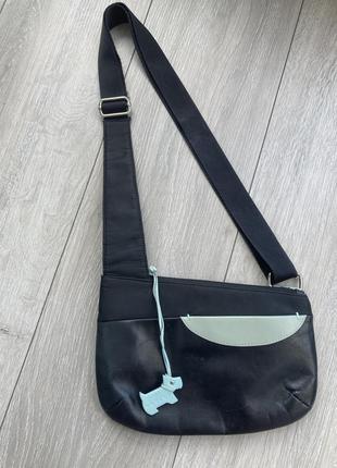 Сумка борсетка radley