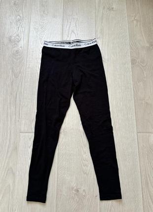 Лосины calvin klein