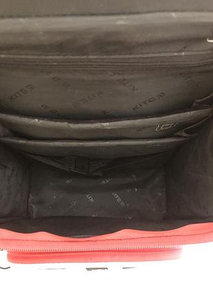 Наплечник/рюкзак 7