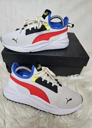 Кроссовки puma pacer easy street jr 36 размер