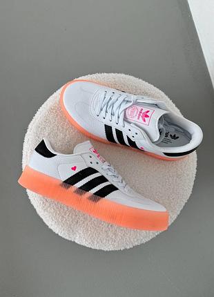 Adidas samba