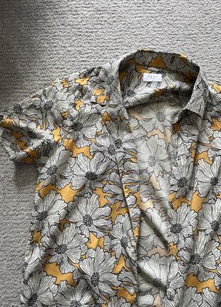 Чоловіча рубашка easy