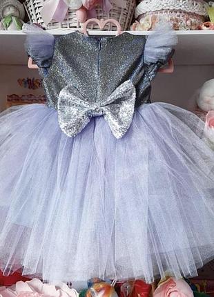 Праздничное платье ❤️😍😍