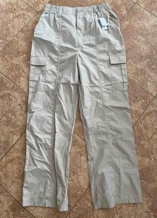 Штаны спортивные р.48