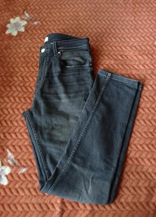 Мужские джинсы