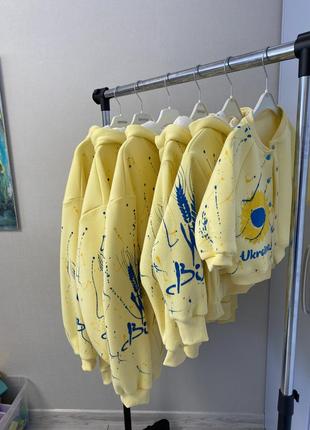Спортивний костюм на флісі