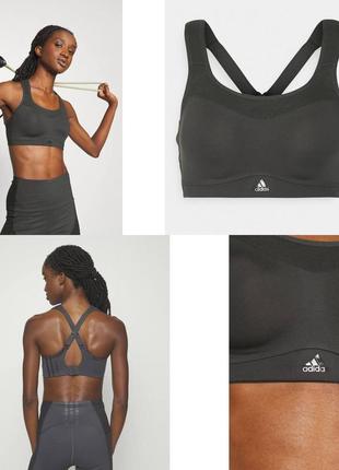 Топ спортивний adidas