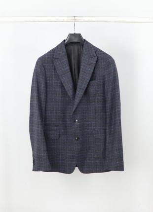 Мужской пиджак paul smith