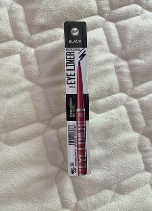 Карандаш, підводка для очей