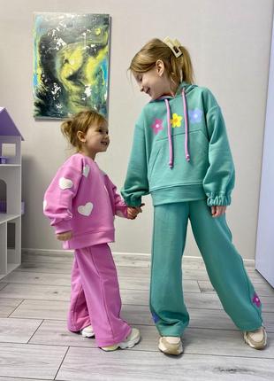 Спортивный костюм