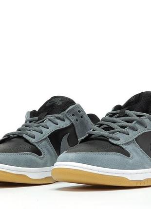 Nike sb dunk low2 фото