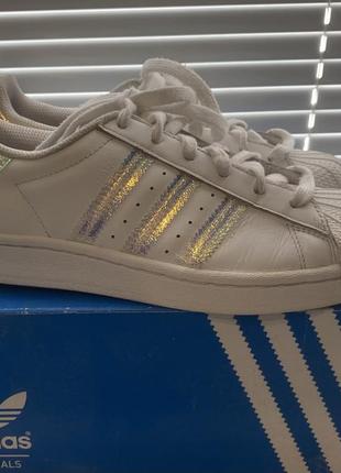 Adidas superstar
