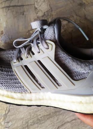 Чоловічі  кросівки adidas ultra boost