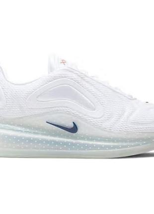 Nike air max 720 “nos différences" release кроссовки
