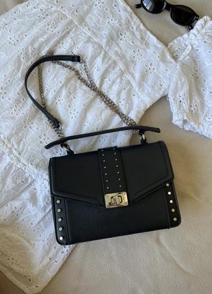 Сумка stradivarius