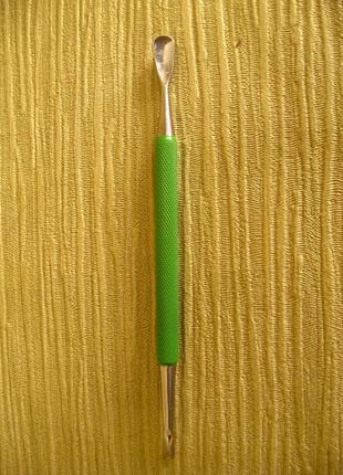 Паличка для видалення кутикул2 фото