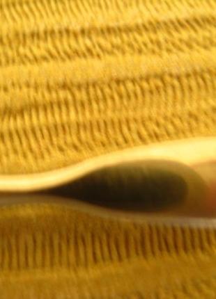 Паличка для видалення кутикул3 фото