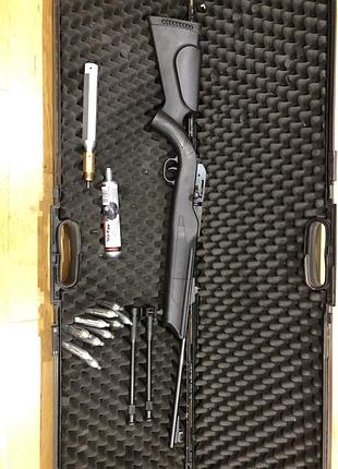 Umarex airmagnum 850