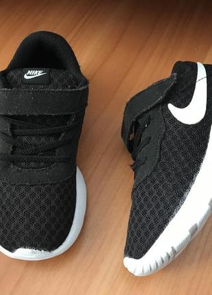 Кросівки nike 26 р. оригінал