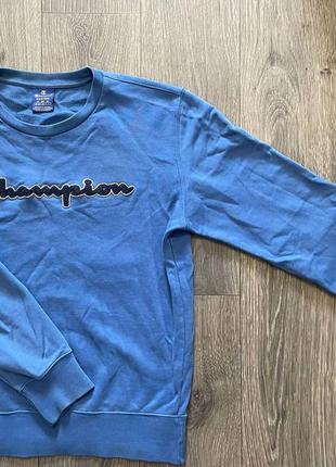 Кофта champion.